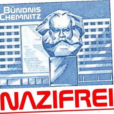 Chemnitz Nazifrei
